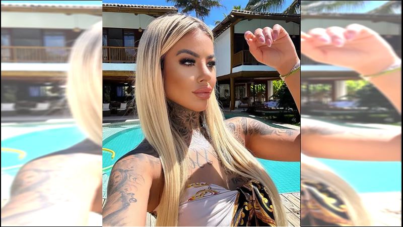 整型第18天 性感網紅爆1症狀+2次癲癇亡