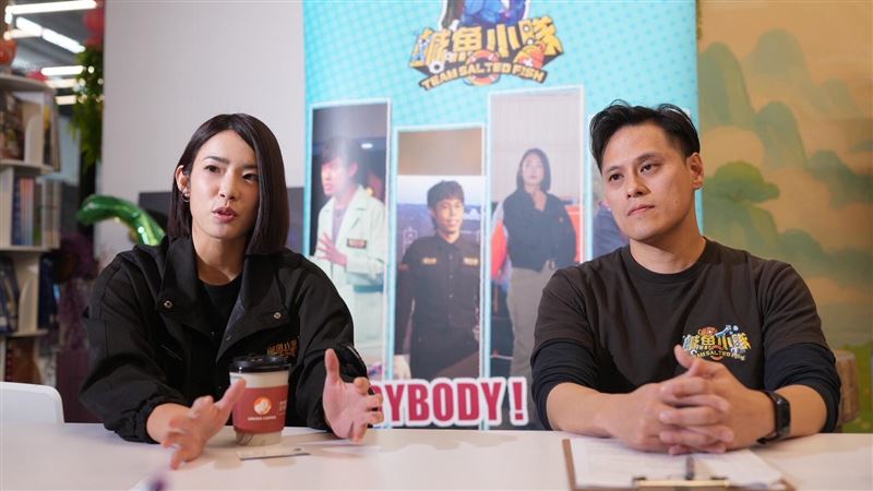 才體驗"捷運傷人"爆張文案 女星嚇籲1事