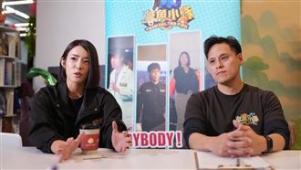 才體驗"捷運傷人"爆張文案　女星嚇籲1事