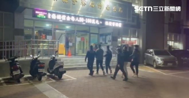 推筒子輸錢!苗栗男初一轟13槍洩憤落網