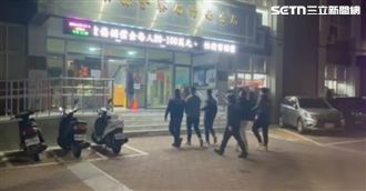 推筒子輸錢！苗栗男初一轟13槍洩憤落網