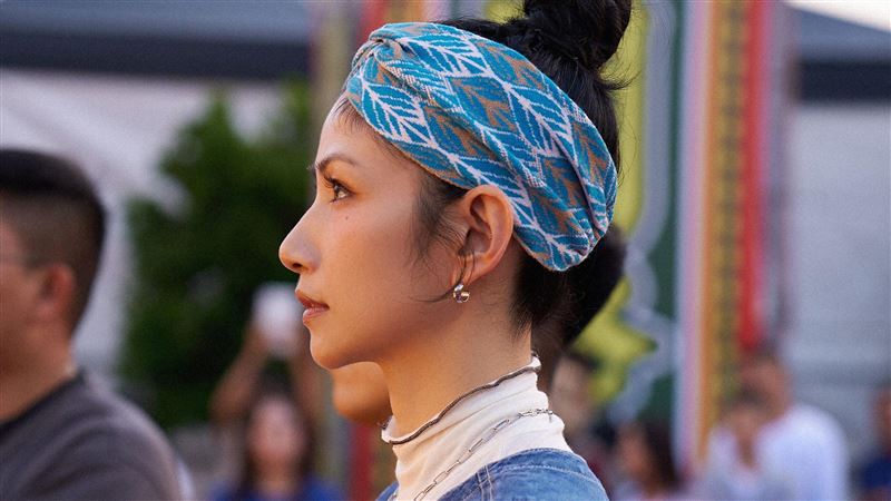 李千娜重新出發 心願:把土地故事說完整