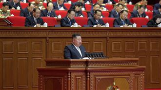 北韓勞動黨大會開跑　金主愛尚未現身