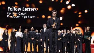 德國睽違22年　靠這部片奪柏林影展金熊獎