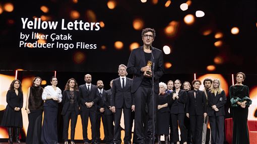 德國睽違22年　靠這部片奪柏林影展金熊獎