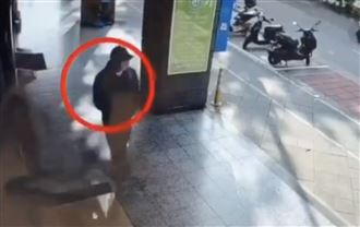 北市醫美槍擊案槍手變裝、逃逸路線曝光