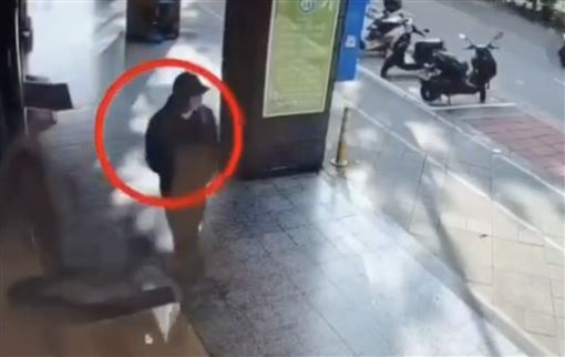 北市醫美槍擊案槍手變裝、逃逸路線曝光