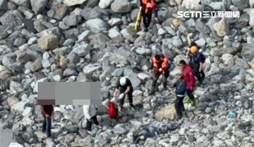 才剛過5億橋100公尺…騎士墜50M谷死亡！