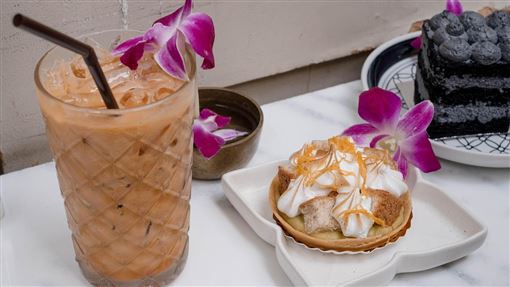 泰人每天吃21茶匙糖　政府限制飲料店糖量