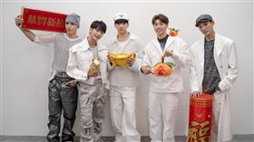 Ozone。（圖／Hit Fm聯播網提供）