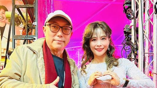 金馬演員主持酬勞全數治裝　鄧安寧突現身