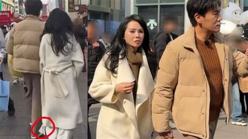 穿過要退？伊能靜放閃大衣吊牌未剪糗大