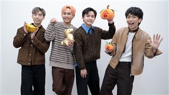 理想混蛋新年拋震撼彈　雞丁脫口：想改名