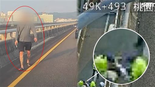 想聽古典樂又喊關！男墜橋亡…運將還原了