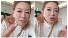 楊繡惠直呼遭酸民誤解。（圖／翻攝自楊繡惠臉書）
