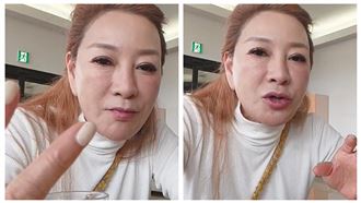 9人吃2萬 楊繡惠揭沖繩餐廳規定:被當盤子