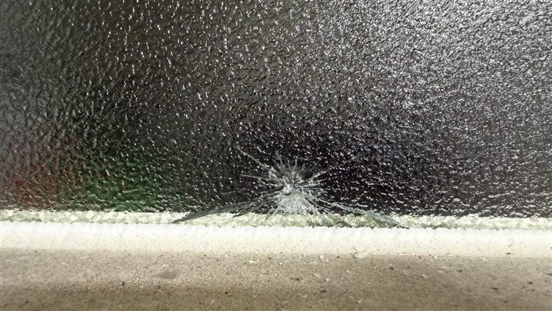 澎湖馬公民宅遭槍擊 警鎖定對象偵辦