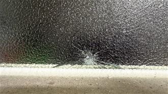 澎湖馬公民宅遭槍擊　警鎖定對象偵辦