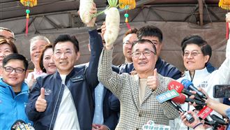 李四川：藍白合交黨部處理　親揭對手是誰