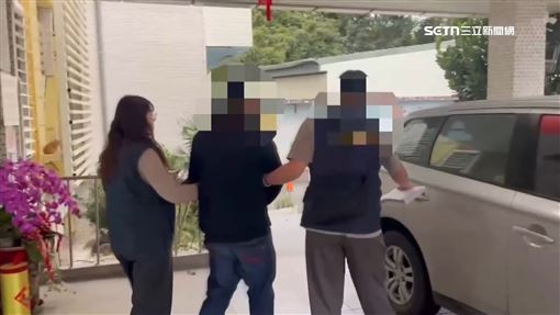 疑遭「戴綠帽」設局約友談判　男反遭砍傷