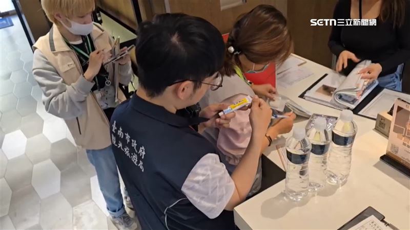 觀旅局啟動查察，保障民眾權益