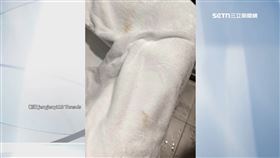 春節花6千住雙人房　客怨房間太髒毛巾黃