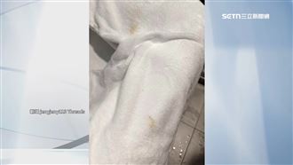 春節花6千住雙人房　客怨房間太髒毛巾黃