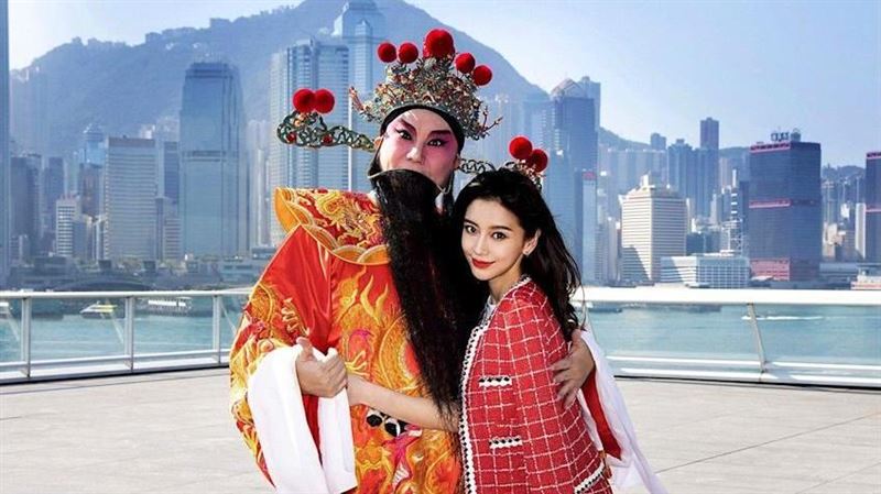神反轉！港女嫁陸男比例增4成原因曝