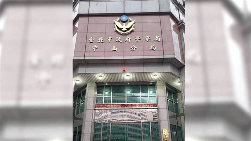 港男陳屍五星飯店 房內留心酸字條死因曝