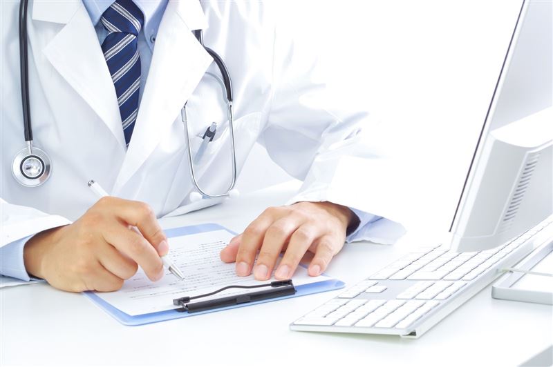 中國寧夏吳忠市人民醫院，日前爆出一起離譜醫療事故。（示意圖，PhotoAC）