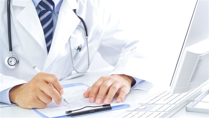 73歲阿公「宮內早孕」?中國醫院報告扯