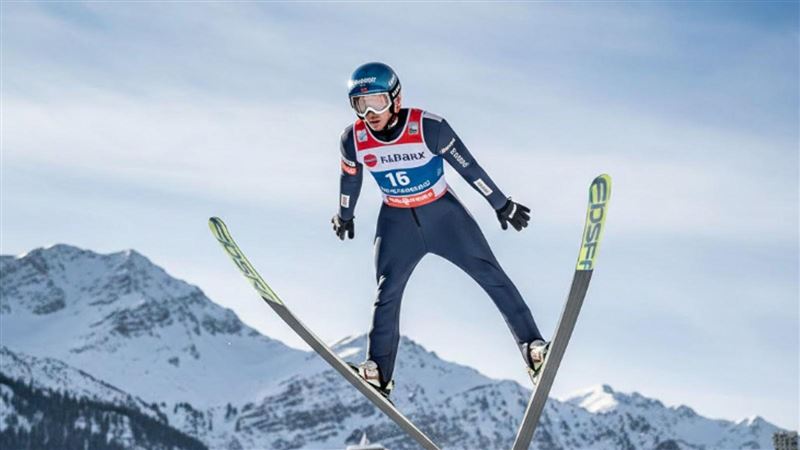 為了飛更遠?冬奧跳台滑雪爆陰莖注射歪風