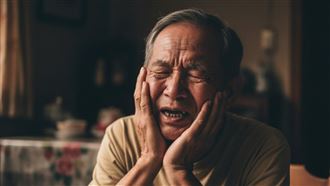 牙痛要人命！蛀牙不補死亡風險增1.7倍