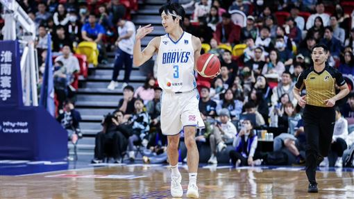 放棄NBA邀約與美國高薪　林俊佑來台追夢