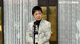 僑委會委員長徐佳青（圖／記者高逸帆攝影）