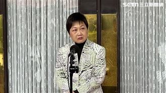 華府台僑憂關稅效益　徐佳青這樣說