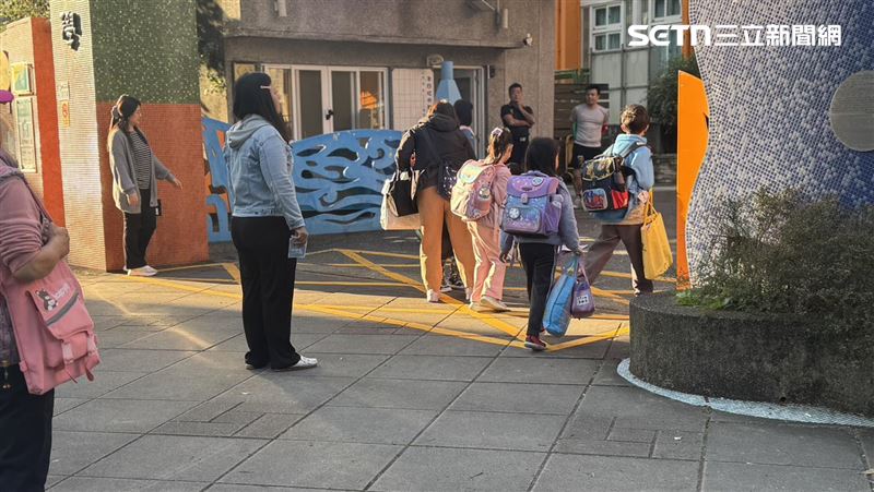 上課3天迎228!家長:還沒進入狀況又放假