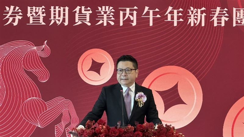 開盤/台積電神逆轉平盤 大盤飆333點