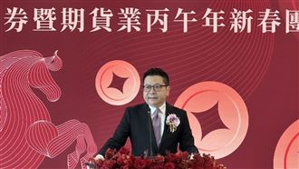 開盤／台積電神逆轉平盤　大盤飆333點