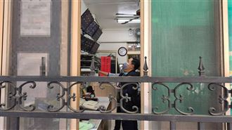 國小女童社區墜落亡　教育局啟動關懷機制