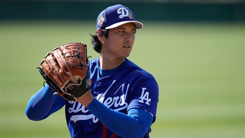 若再對決楚奧特 大谷翔平:很難抗拒登板