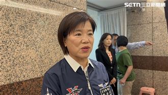 傅崐萁親征花蓮縣長？游淑貞：機率低