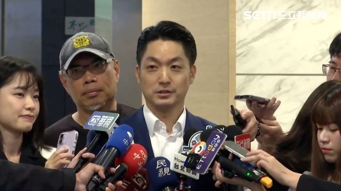 蔣萬安推育兒減工時、補助工資 條件曝光