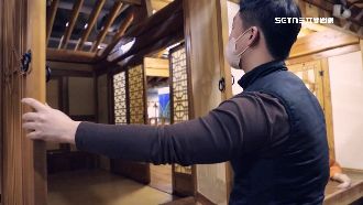 遊韓體驗汗蒸幕5萬台幣失竊!韓警挨控消極