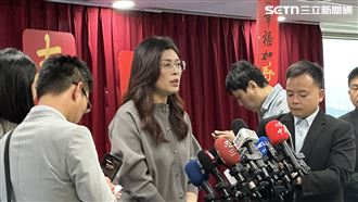 自提軍購條例！鄭麗文：主動與美方溝通