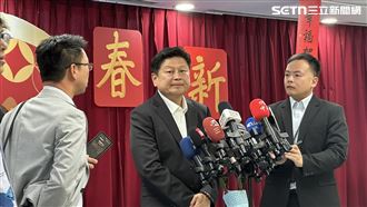 韓國瑜邀總統國情報告！傅崐萁表態了