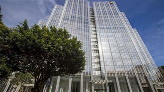 凱基金控蟬聯標普年鑑！