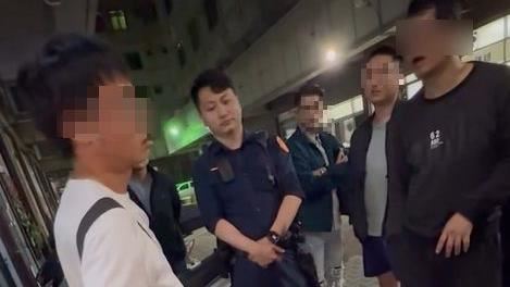 3樓狠拋小黃狗墜樓害骨盆碎　醉男動機曝