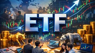 金融股年後補漲　數據攤開它成百萬人首選