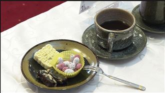 賴清德邀五院長新春茶敘！點心曝光